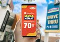 ShopeePay Gandeng Indomaret Perluas Jangkauan Pembayaran Digital