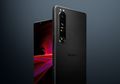 Bisnis HP Sony Xperia Kembali Cetak Untung, Tanda Kebangkitan?
