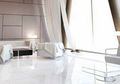 Suguhan Kemewahan Homogeneous Tile, Bagaimana Trennya di 2021?