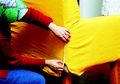 Lebaran Tak Usah Beli Sofa Baru, Ganti Bajunya Saja, Bikin Sendiri Yuk