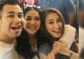 Pengakuan Juga, Bener-bener deh Japok Nikah Siri Pengin Kuasain Raffi Ahmad! Ayu Dewi Pernah Beri Peringatan Keras Labrak Ayu Ting Ting, Diganggu Terus Sampai Sulit Berduaan dengan Nagita Slavina: Lelembut!