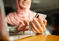 Ucapan Idulfitri 2021, Berbagi Kebahagiaan Lewat Pesan Singkat Meski Tak Bisa Saling Tatap