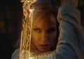 Marvel Bocorin Adegan Film Eternals dan Angelina Jolie Sebagai Thena