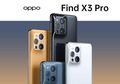 Fitur Microlens di OPPO Find X3 Pro Mampu Memotret Layaknya Mikroskop
