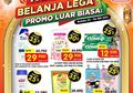 Hari Terakhir Promo THR Superindo, Belanja Murah Diskon Hingga 30%