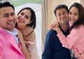 Raffi Ahmad dan Nagita Slavina Unggah Potret Berdua dengan Caption Romantis, Warganet Justru Pertanyakan Hal Ini 'Siapa yang Posting?'