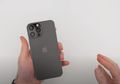 Bocor di Internet, Sebuah Video Tampilkan Unit Dummy iPhone 13 Pro Max