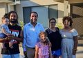 Sejarah Timor Leste Menyimpan Kisah Keluarga Jorge Carvarino yang Melarikan Diri Ke Australia saat Diinvasi Indonesia pada 1975, Ternyata Kedua Orangtuanya Merupakan Tokoh Penting