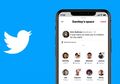 Twitter Kenalkan Fitur Terbaru Spaces, Ini Syarat dan Cara Pakainya