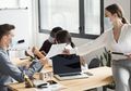 Begini Cara Cegah Penularan Virus Corona di Kantor Bagi Anda yang Sudah WFO Demi Hindari Klaster Perkantoran