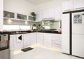 Begini Alasan Kenapa Homogeneous Tile Cocok Digunakan di Dapur Modern