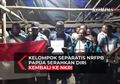 Tak Seperti KKB Papua yang Ketar-ketir Bakal Hadapi Pasukan Setan TNI AD, Kelompok Separatis NRFPB Wilayah Nabire Sudah Lega Telah Menyatakan Diri Kembali ke Pangkuan NKRI