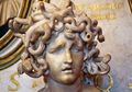 Ketika Gadis Cantik Dikutuk Berambut Ular, Inilah Kisah Medusa, Orang yang Menatapnya Akan Menjadi Batu