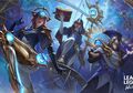 Bocoran Update dan Event Terbaru LoL Wild Rift 2.3a, Punya Konten Baru
