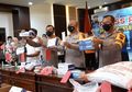 Alat Rapid Ilegal Ditemukan di Semarang, Didistribusikan di Rumah Sakit Maupun Klinik