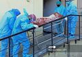 Pelajaran Buat Semua, Jasad Korban Virus Corona Dibedah, Seorang Ahli Syok Temukan Fakta di Luar Nalar