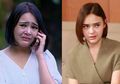 Bukan Cuma Hobi Bagi-bagi Makanan, Amanda Manopo Buktikan Hatinya Selembut Bidadari Saat Bagi-bagi THR untuk Semua Kru Ikatan Cinta, Amplopnya Gede!