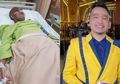 Awalnya Dikira Ruben Onsu Cuma Bercanda, Adik Sapri Pantun Ungkap Kondisi Kakaknya Mulai Linglung karena Penyakit Ini