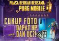 Sambut Ramadan, Ini Cara Mendapatkan Hadiah Menarik dari PUBG Mobile