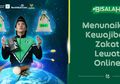 Gandeng Tiga Institusi Ini, Grab Sediakan Akses Zakat Online