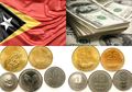 Pernah Gunakan Rupiah Indonesia, Kini Timor Leste Resmi Gunakan Mata Uang Ini dan Koin Milik Sendiri, Bagaimana dengan Kartu Kredit?