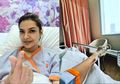 Meski Terbaring Lemah di Rumah Sakit, Najwa Shihab Punya 10 Trik Agar Tetap Bisa Jadi Happy Moms Happy Ramadan