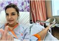 Najwa Shihab Sakit Usus, Sudah 3 Hari Dirawat di RS, Banyak Doa Tak Banyak yang Jenguk