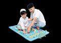 Unik! Brand Mainan Anak Luncurkan Smart Sajadah, Ini Beragam Fitur-nya