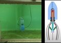 Sains Terbaru, Robot Ini Bisa Berenang dengan Efisien Mirip Satwa Laut