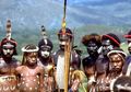 Tak Ingin Jadi Minoritas di Tanah Sendiri, Inilah Rasa Takut yang Jadi Cikal Bakal Berdirinya Kelompok Militan KKB Papua, Langkah Soeharto Redamkan Pemberontakan Justru Jadi Bumerang Serangan Lain