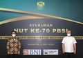 Nama PP PBSI Tercemar, Eks Pengurus Sebar Hoaks Soal Vaksin dan Jokowi