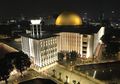 Wajah Baru Masjid Istiqlal sambut Idul Fitri dengan LED Terkoneksi dari Signify