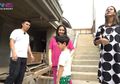 Nagita Slavina Pamer Rumah Mewah Barunya, Sosok Ini Terang-Terangan Iri Liat Istana 5 Lantai Sultan Andara, Rafathar Ledek: Suka Jahil