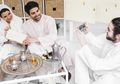 Masuk Hari Kedua Lebaran, 3 Zodiak Ini Paling Semangat Ketemu Keluarga Besar!