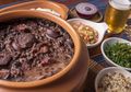 Feizuada Makanan Khas Timor Leste yang Jadi Favorit Krisdayanti dan Raul Lemos, Konon Ada Cerita Unik di Balik Hadirnya Kuliner yang Satu Ini
