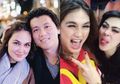 Syok Berat Tau Syahrini Menikah dengan Reino Barack, Luna Maya Akui Sempat Merasa Sangat Terpuruk: Aku Gak Bisa Apa-Apa