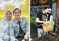 Jadwal Syuting Padat dan Honornya di Ikatan Cinta Terbilang Fantastis, Ikbal Fauzi Nyatanya Ogah Berpuas Diri, Asisten Aldebaran Kepergok Banting Tulang Jualan Ikan Bakar