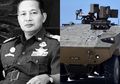 Indonesia Ketahuan Borong Senjata Israel di Tahun 2019 Kemarin Walau Tak Punya Hubungan Diplomatik, Rupanya Transaksi Serupa Pernah Dilakukan di Era Orba Lewat Tangan Kanan Soeharto Ini