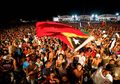 Ada Pertumpahan Darah, Begini Detik-detik Menjelang Hari Kemerdekaan Timor Leste