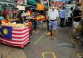 Malaysia Lockdown Untuk Ketiga Kalinya, Lonjakan Kasus Covid-19 Harian Jelang Lebaran 2021 tak Terkendali
