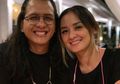 Suami Joanna Alexandra Meninggal Dunia Setelah Berjuang Dan Sembuh Dari Covid-19, Ternyata Punya Profesi Yang Mentereng