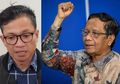 Setengah Mati Tentang Label Teroris KKB Papua, Usman Hamid Dipastikan Gigit Jari Kala Disodorkan Data Ini oleh Mahfud MD, Sangat Mengerikan
