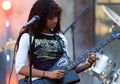 Cerita Willow Smith Yang Di-bully Pas Sekolah Karena Suka Lagu My Chemical Romance dan Paramore