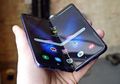 HP Layar Lipat Xiaomi akan Hadir dengan Kamera Depan di Bawah Layar