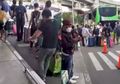 Setelah Heboh Ratusan WNA India yang Beberapa Positif Covid-19, Kini Giliran 157 WNA China Dibolehkan Masuk ke Indonesia Setelah Imigrasi Lakukan Hal Ini, Apakah Kita Kecolongan Lagi?