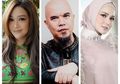 Sikapnya Tak Pilih Kasih pada Darah Daging Ahmad Dhani dengan Istri Barunya, Maia Estianty Tak Gengsi Sebut Nama Anak Mulan Jameela, Netizen: Seperti Malaikat
