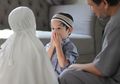 Happy Moms Happy Ramadan, Tetap Menjalin Silaturahmi di Tengah Pandemi Covid-19, Ini Tips Simple yang Bisa Ditiru