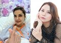 Nyanyikan Lagu untuk Najwa Shihab, Alis Asli Rossa Jadi Sorotan