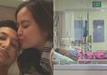 Pengobatan Kanker Kelenjar Getah Bening, Proses Terakhir Radiasi Kini Tengah Dijalani Suami Tasya Kamila