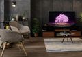 Bermunculan TV Canggih di 2021, Kepoin Yuk 4 Evolusi OLED TV dari LG